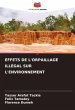 EFFETS DE L'ORPAILLAGE ILLÉGAL SUR... - Bild 1