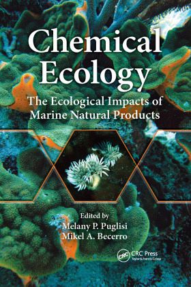 Chemical Ecology Chemical Ecology