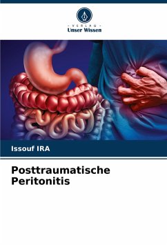 Posttraumatische Peritonitis - IRA, Issouf