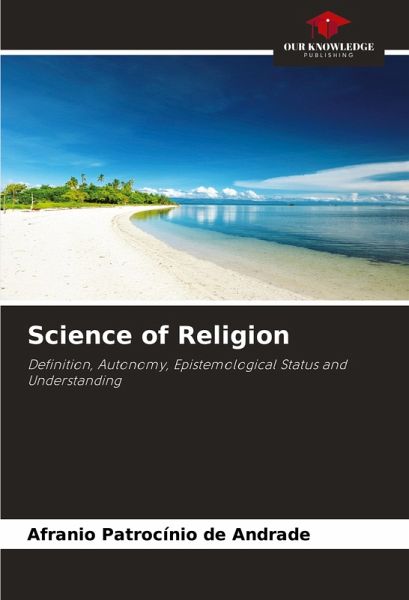 Science of Religion Science of Religion
