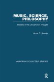 Music, Science, Philosophy Music, Science, Philosophy