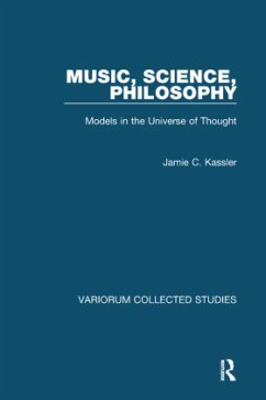 Cover Music, Science, Philosophy