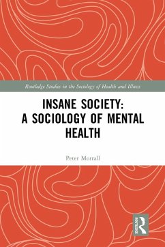 Cover Insane Society