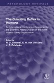 The Orienting Reflex in Humans The Orienting Reflex in Humans