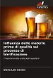 Influenza delle materie prime di... - Bild 1