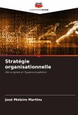 Stratégie organisationnelle