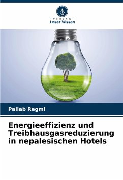 Cover Energieeffizienz und Treibhausgasreduzierung in nepalesischen Hotels