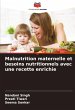 Malnutrition maternelle et besoins... - Bild 1