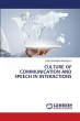 CULTURE OF COMMUNICATION AND SPEECH IN... - Bild 1