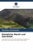 Königliche Macht und Sakralität