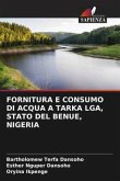 FORNITURA E CONSUMO DI ACQUA A TARKA LGA, STATO DEL BENUE, NIGERIA