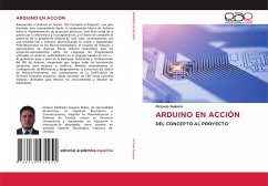 ARDUINO EN ACCIÓN