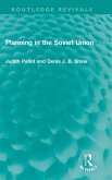 Planning in the Soviet Union Planning in the Soviet Union