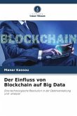 Der Einfluss von Blockchain auf Big Data