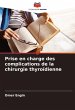 Prise en charge des complications de la... - Bild 1