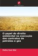 O papel do direito ambiental na... - Bild 1