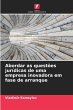 Abordar as questões jurídicas de uma... - Bild 1