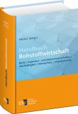 Handbuch Rohstoffwirtschaft