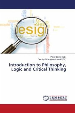 Introduction to Philosophy, Logic and Critical Thinking