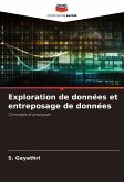 Exploration de données et entreposage de données