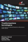 Trasformazione tecnologica