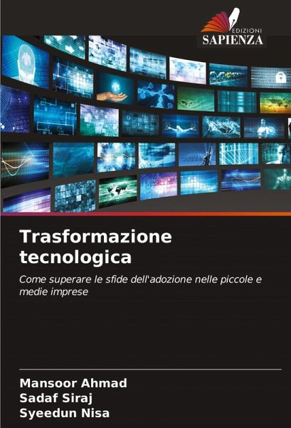 Trasformazione tecnologica
