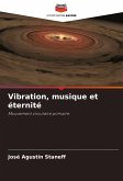 Vibration, musique et éternité