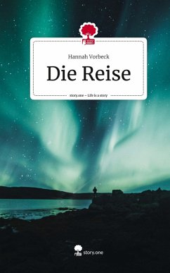 Cover Die Reise. Life is a Story - story.one