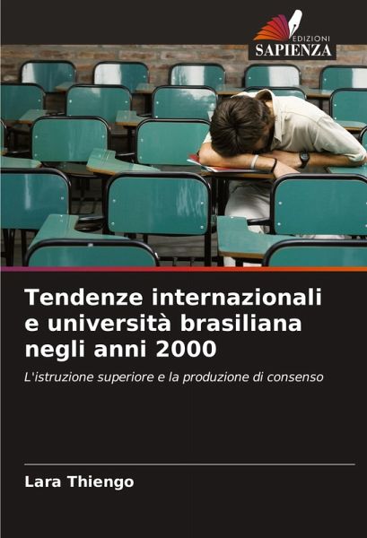 Tendenze internazionali e università brasiliana negli anni 2000