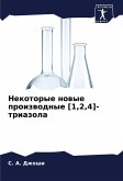 Nekotorye nowye proizwodnye [1,2,4]-triazola