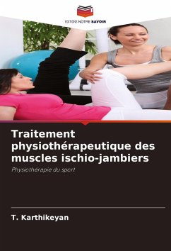 Cover Traitement physiothérapeutique des muscles ischio-jambiers