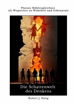 Die Schattenwelt des Denkens - Küng, Robert J.