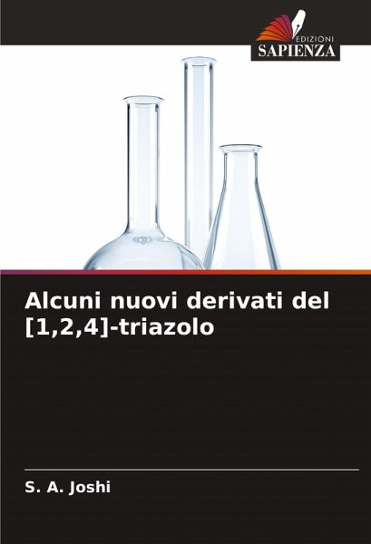 Alcuni nuovi derivati del [1,2,4]-triazolo