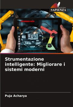 Cover Strumentazione intelligente: Migliorare i sistemi moderni