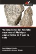Valutazione del fosfato roccioso di... - Bild 1