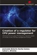 Creation of a regulator for CPU power... - Bild 1