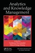 Analytics and Knowledge Management - Bild 1