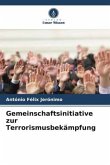 Gemeinschaftsinitiative zur Terrorismusbekämpfung