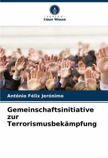 Gemeinschaftsinitiative zur Terrorismusbekämpfung