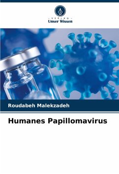 Cover Humanes Papillomavirus