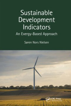 Sustainable Development Indicators - Nielsen, Søren Nors