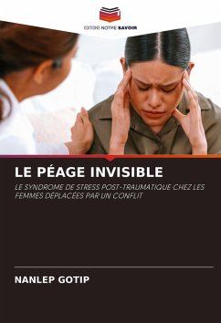 Cover LE PÉAGE INVISIBLE