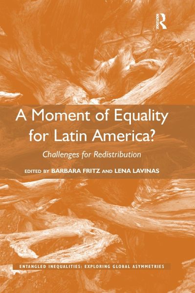 A Moment of Equality for Latin America? A Moment of Equality for Latin America?