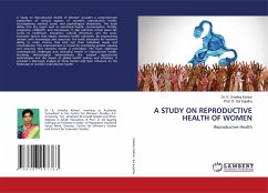 A STUDY ON REPRODUCTIVE HEALTH OF WOMEN