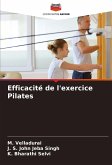 Efficacité de l'exercice Pilates Efficacité de l'exercice Pilates