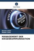 MANAGEMENT DER KRISENKOMMUNIKATION