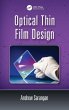 Optical Thin Film Design - Bild 1