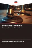 Droits de l'homme
