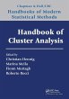 Handbook of Cluster Analysis - Bild 1