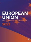 European Union Encyclopedia and Directory 2023 European Union Encyclopedia and Directory 2023